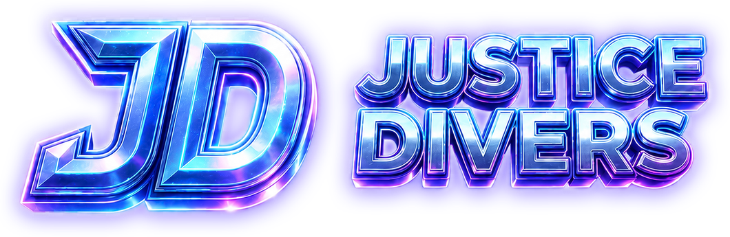 JD JUSTICE DIVERS